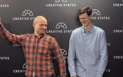 Creative State of Senator — 2