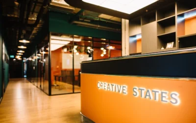 Creative State of Senator — 5