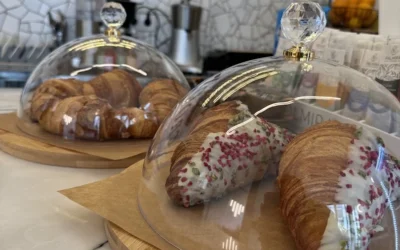 Crookes Coffee — 2