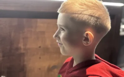 Cut District Barbershop — 3