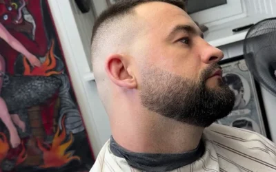CUT IT REAL — 2