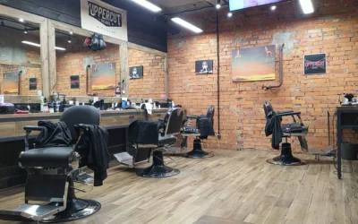 Dali Barbershop — 3