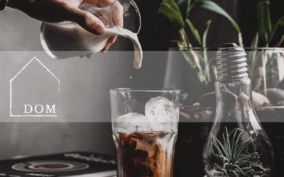 DOM cafe-Bar — 3