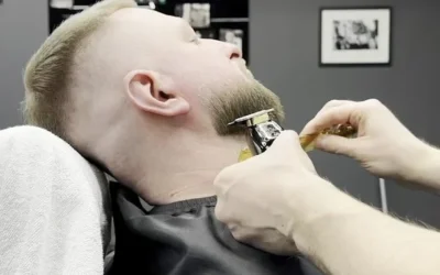 Eleven Barbershop – Чоловіча перукарня — 2