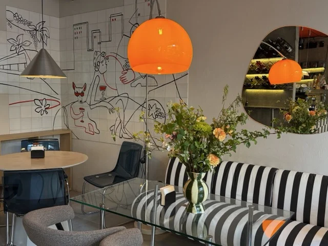 ESCO.CAFE by Escobar Coffee