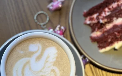 ESCO.CAFE by Escobar Coffee — 5