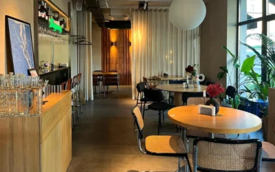 ESCO.CAFE | ЖК Ліпінка — 5