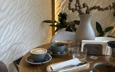 ESCO.CAFE | ЖК Паркове Місто — 3