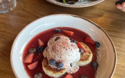 ESCO.CAFE | ЖК Паркове Місто — 4