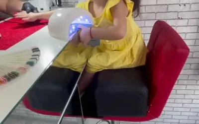 Express Salon — 2
