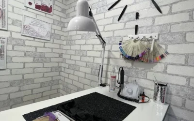 Express Salon — 5