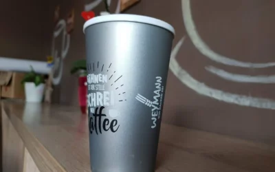 Fancy Coffee — 4