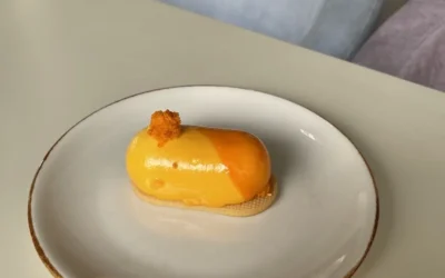 FASHIONCAKE — 5