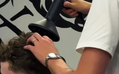 FILOSOF BARBERSHOP Барбершоп Дарниця — 2