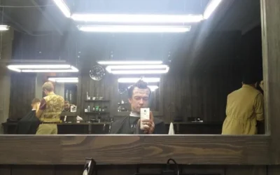 FIRM Barbershop — 4