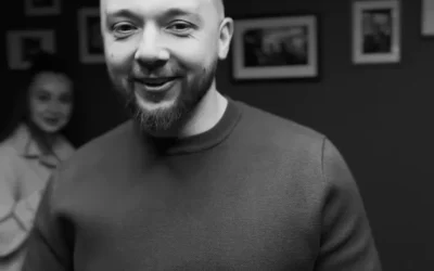 FIRM Barbershop XI — Чоловіча перукарня — 2
