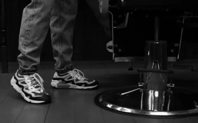 FIRM Barbershop XI — Чоловіча перукарня — 5
