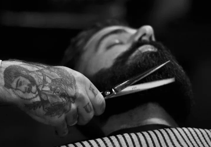 FOX Barbershop