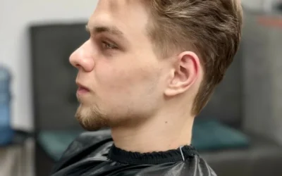 FOX Barbershop — 4