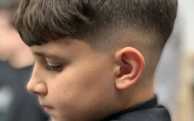 Francis Barbershop/Барбершоп — 4