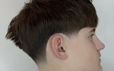 FRESHMAN BARBERSHOP БАРБЕРШОП — 4
