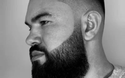 FRESHMAN BARBERSHOP БАРБЕРШОП — 5