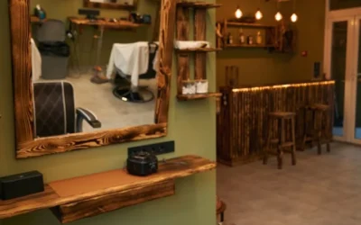 Frienders Barbershop — 3