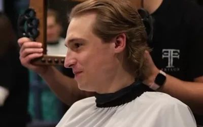 FRISOR barbershop 14 — 2