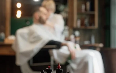 FRISOR barbershop 14 — 5