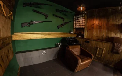 Frisor Barbershop Kyiv 9 — 5