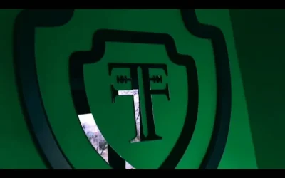 Frisor Barbershop Kyiv XIII — 2