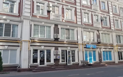 Frisor Барбершоп — Київ, Теремки — 5