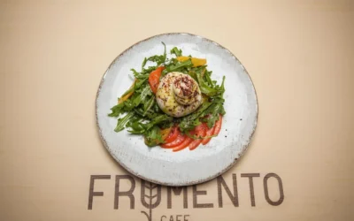 Frumento — 5