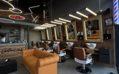 GC Barbershop — 2