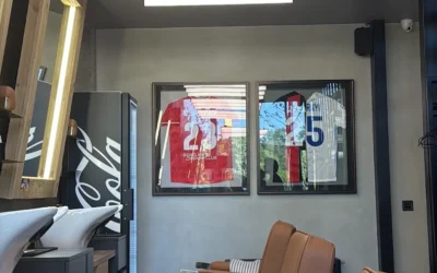 GC Barbershop — 4