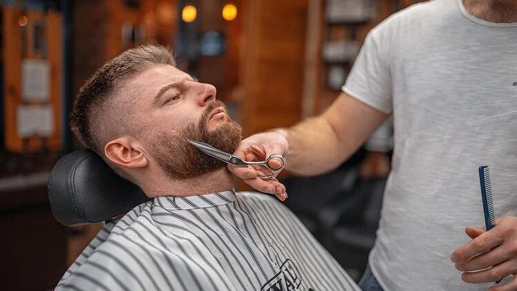 GC Barbershop/Барбершоп