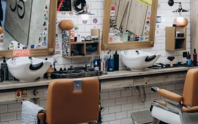 GC Barbershop/Барбершоп — 3