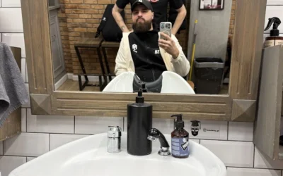 GC Barbershop/Барбершоп — 3