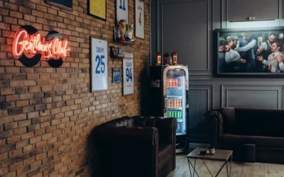 GC Barbershop/Барбершоп — 4