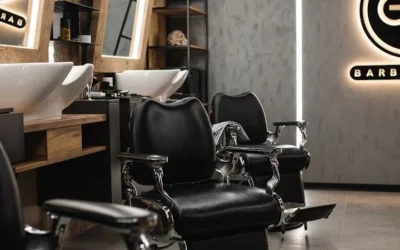 GC Barbershop/Барбершоп — 4