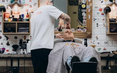 GC Barbershop/Барбершоп — 5