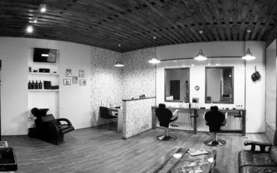 Gentelmen’s Club — 5