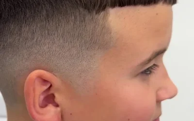 Gorilla barbershop — 2