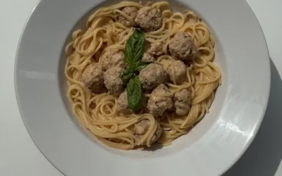 Green Kitchen — 2