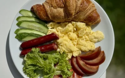 Green Kitchen — 4