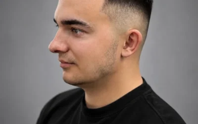 Grit Barbershop — 3