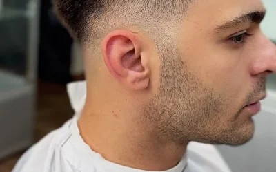 Grit Barbershop — 4
