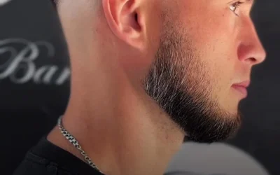 Grit Barbershop — 5