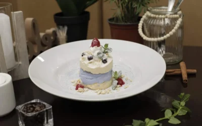 Heaven cafe кафе Небеса — 3