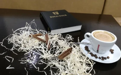 Heaven cafe кафе Небеса — 4